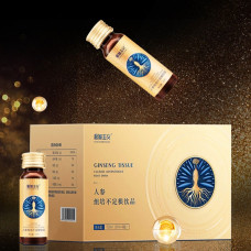 (热卖)3套装极参主义人参组培不定根饮品 (热卖)3套装极参主义人参组培不定根饮品