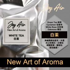 JoyAir - White Tea