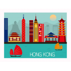 Hong Kong 24 hours 4G data ¥30 Hong Kong 24 hours 4G data ¥30